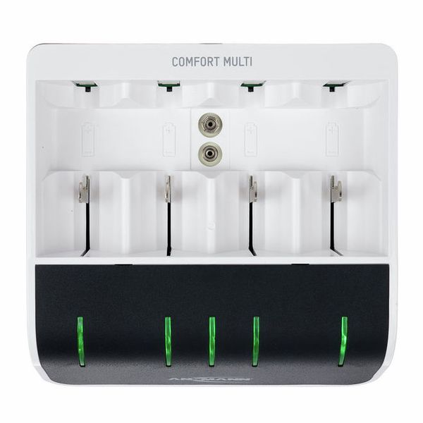 Ansmann Comfort Multi