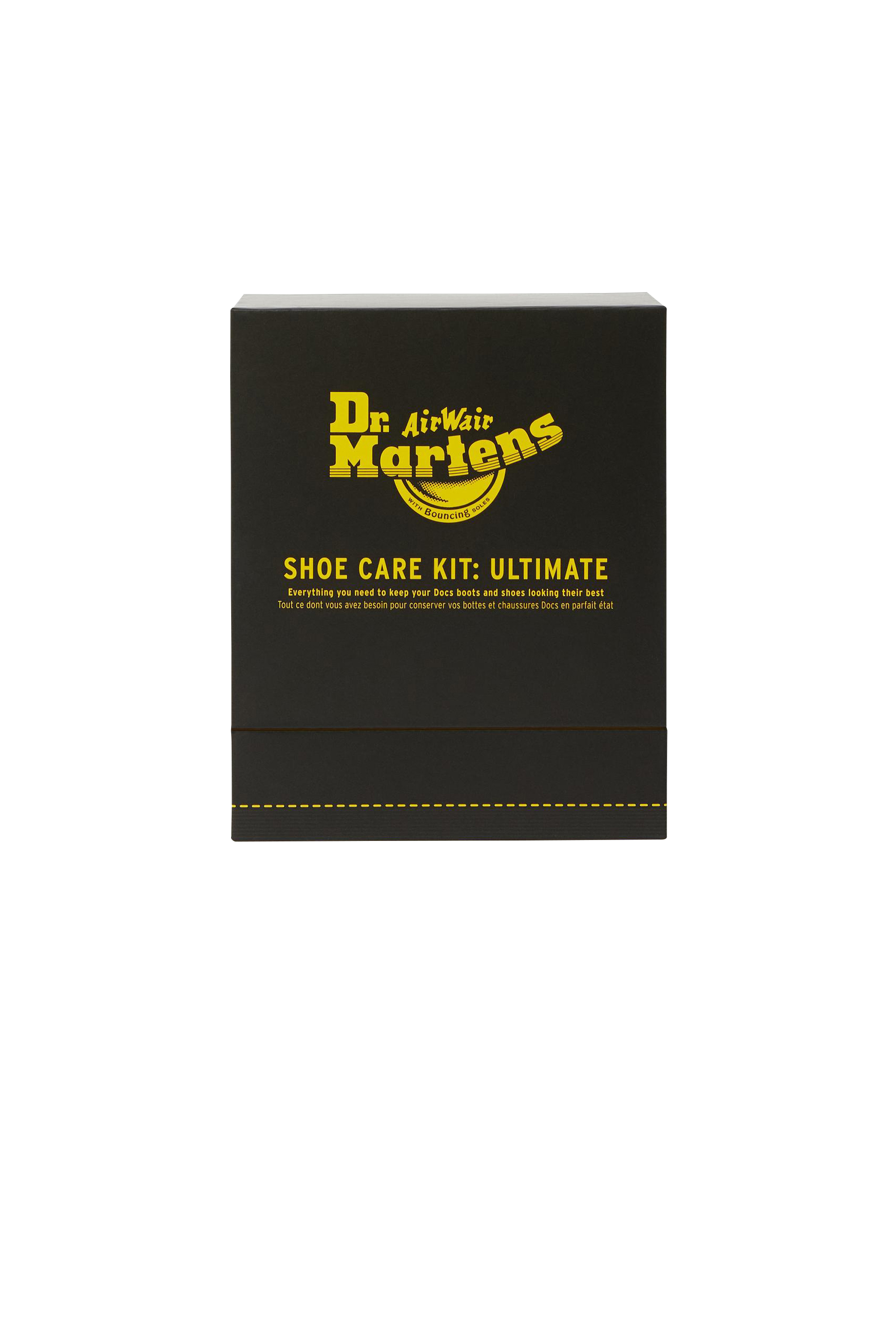 DR. MARTENS Kit d'entretien de chaussures Multicolore