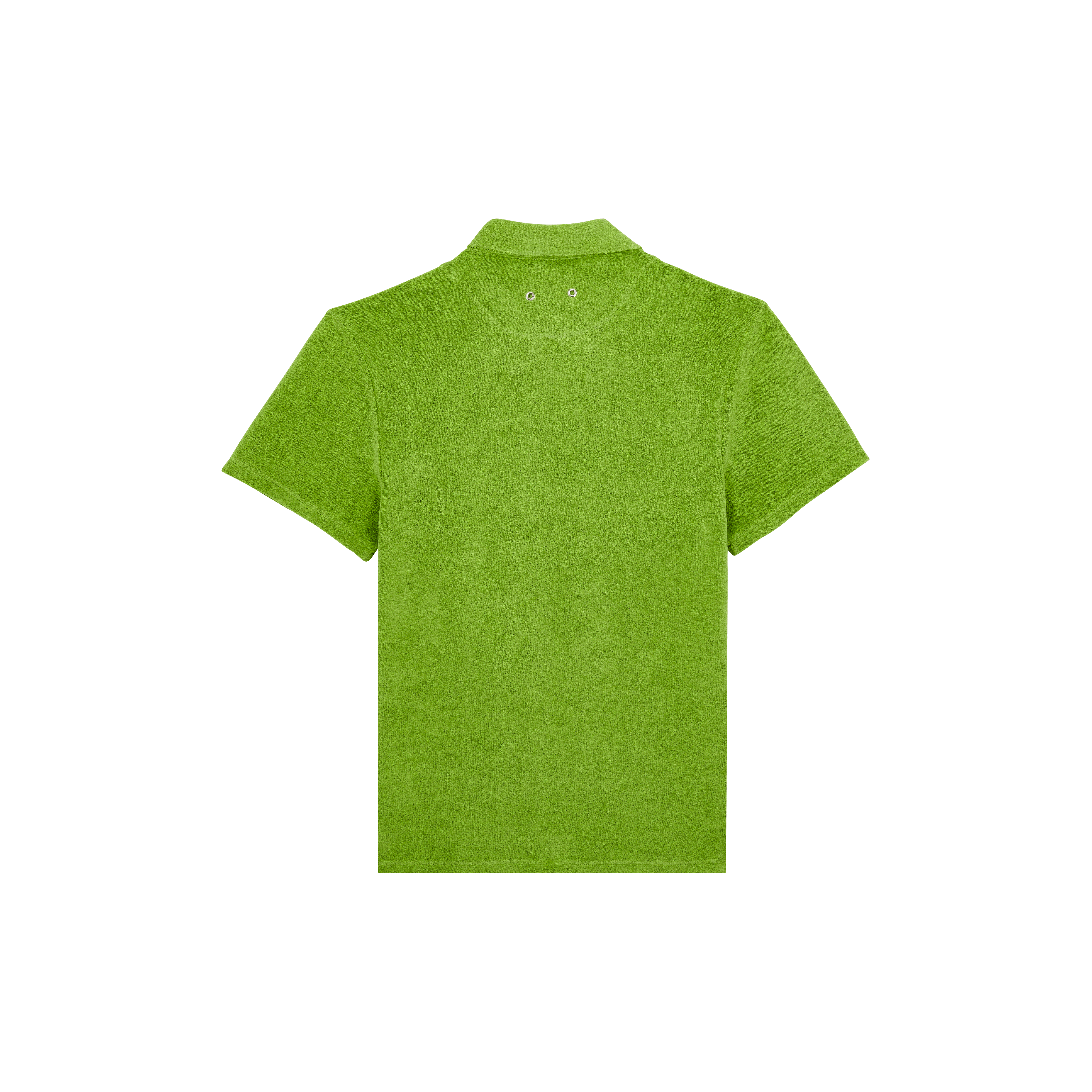 Chemise homme unie | Site Vilebrequin | HARC3Q02