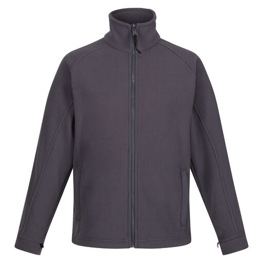 Chaquetilla Polar Modelo Thor Iii - Regatta