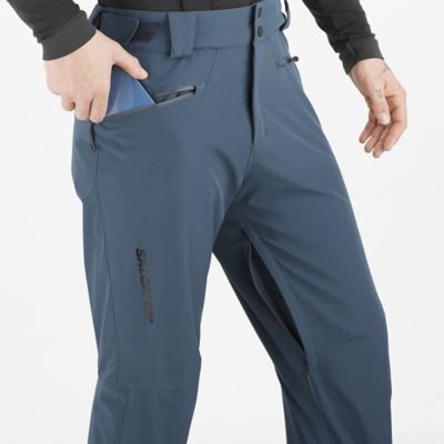 SalomonEdge - dunkelblau/navy