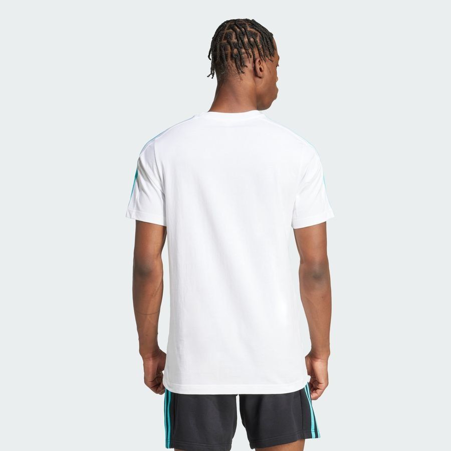 Adidas T-shirt Mercedes - AMG Petronas Formula One Team DNA