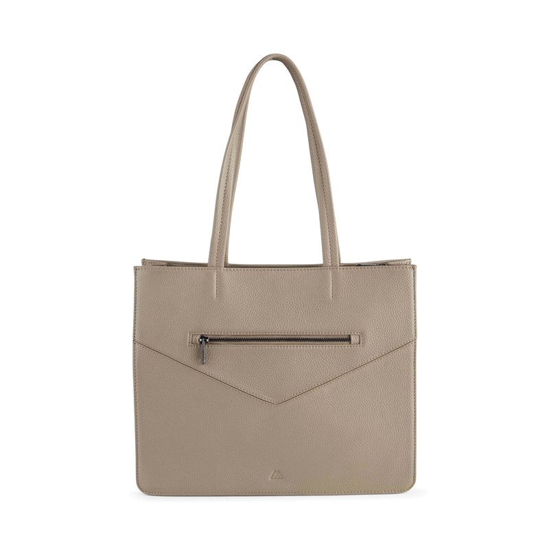 Markberg<br>Shopper Blanca Grain 14