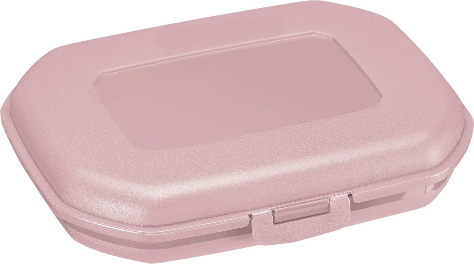 Westmark Snackbox Mini 300 ml rosa