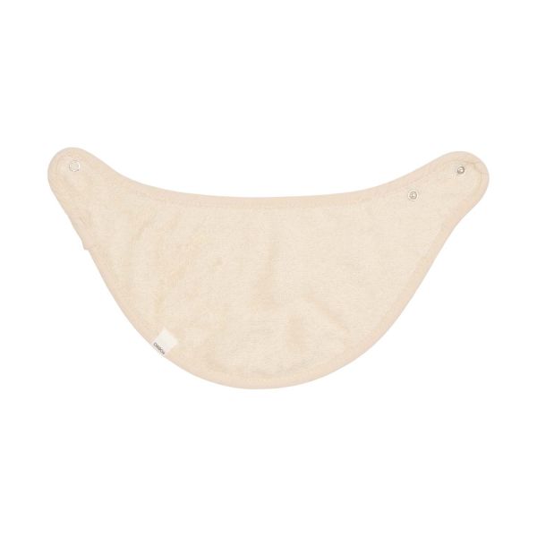 Koeka Shawl Slabbetjes 2-pack - Lind - Warm White