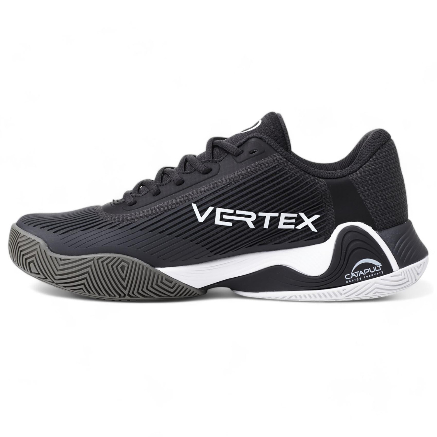 Bullpadel Vertex Vibram 25V Heren