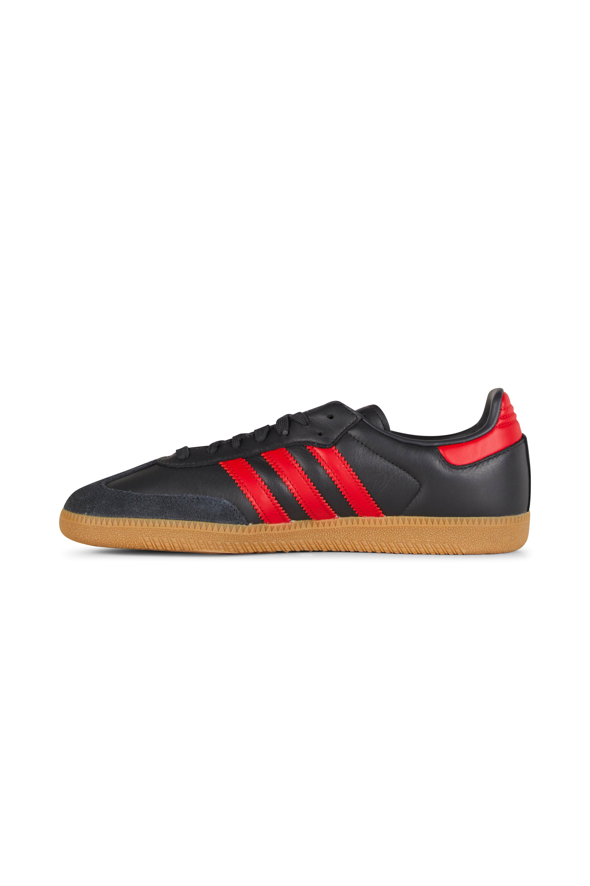 ADIDAS Baskets  SAMBA OG Gris