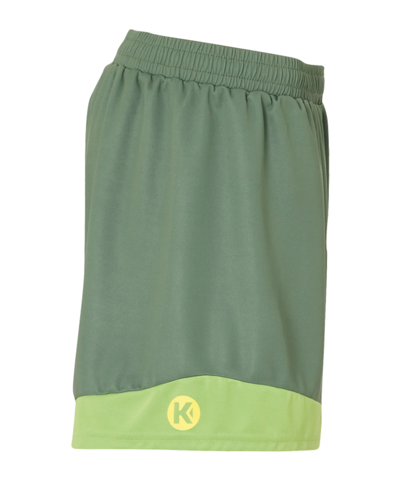 Kempa Emotion 2.0 Short Damen Dunkelgrün F15