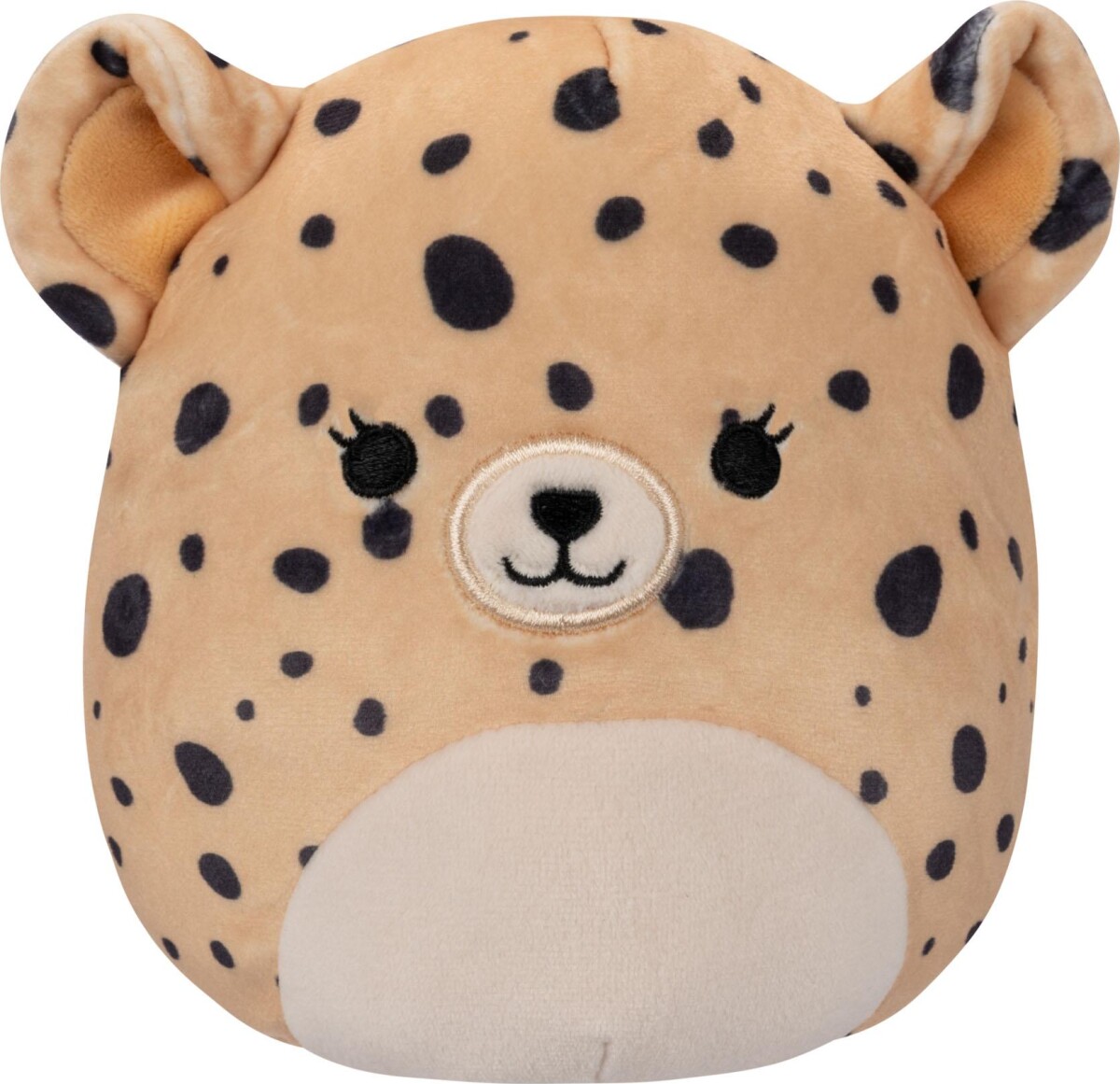 Squishmallows Bamse - Flip A Mallow - Gepard Lexie Og Abe Elton - 13 CM