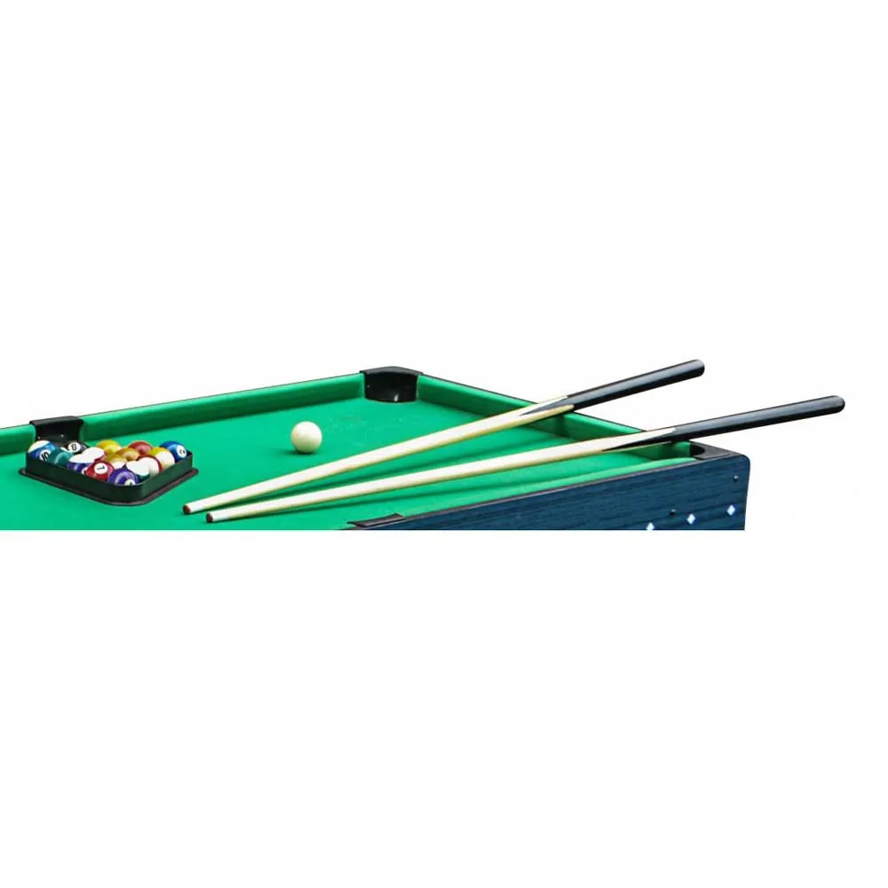 Devessport Milan Billard