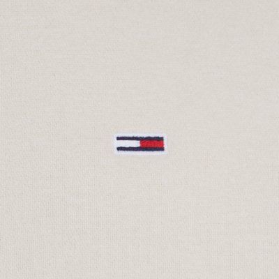 Sweatshirt à capuche homme Tjm Reg S Flag TOMMY HILFIGER