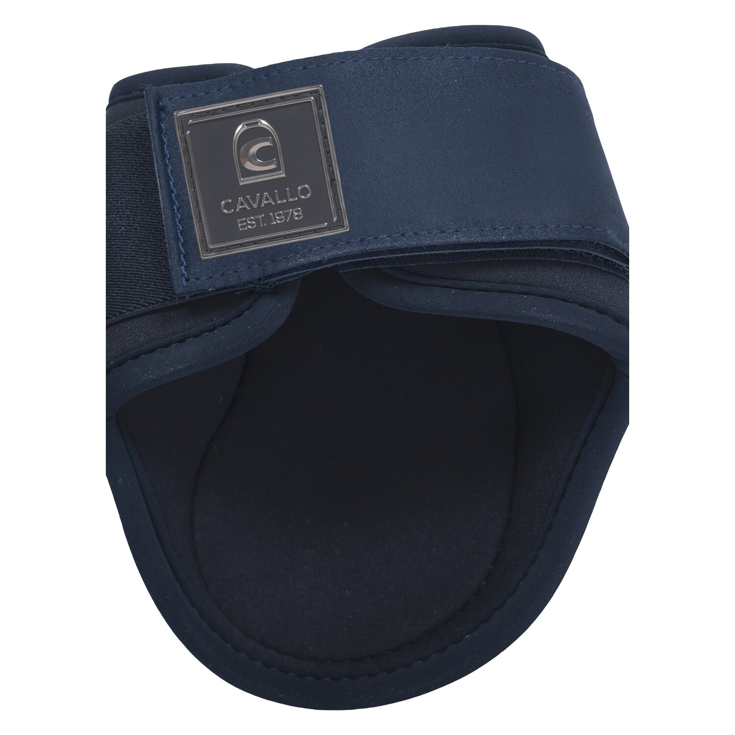 Cavallo Streichkappen CAVALHABOR  - darkblue