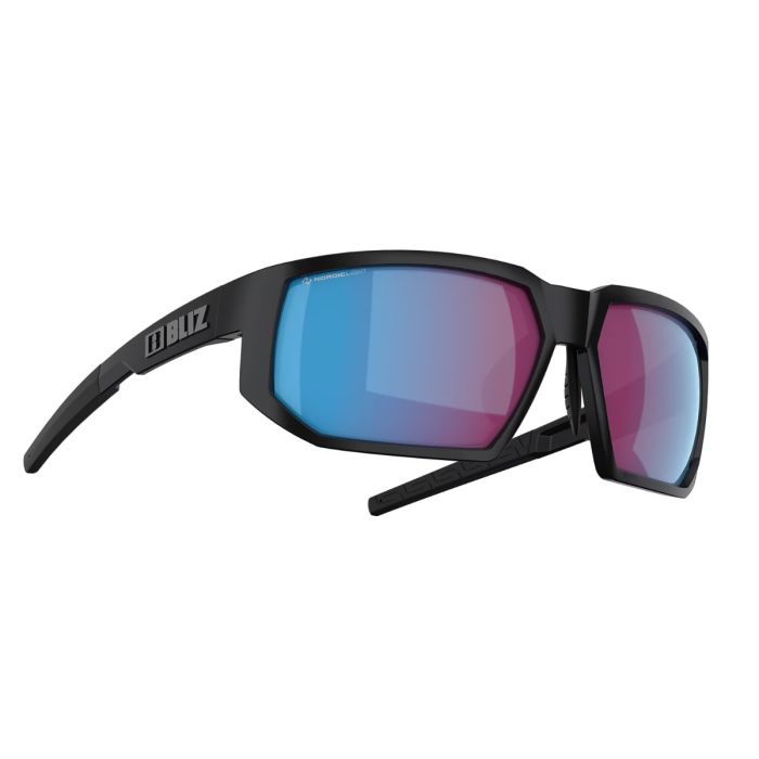 Bliz Unisex Solbriller Active Arrow Sort