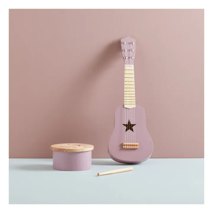 Kid's Concept Mini tambour | Lilas