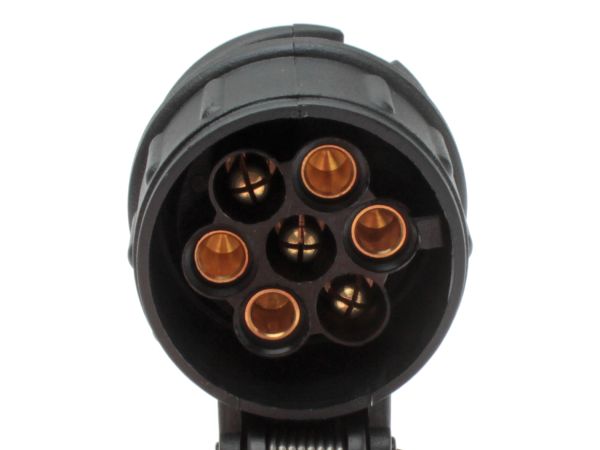 Overgangsadapter (13-7)