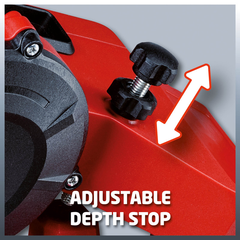 Einhell GC-CS 85 E kettingslijper 85W