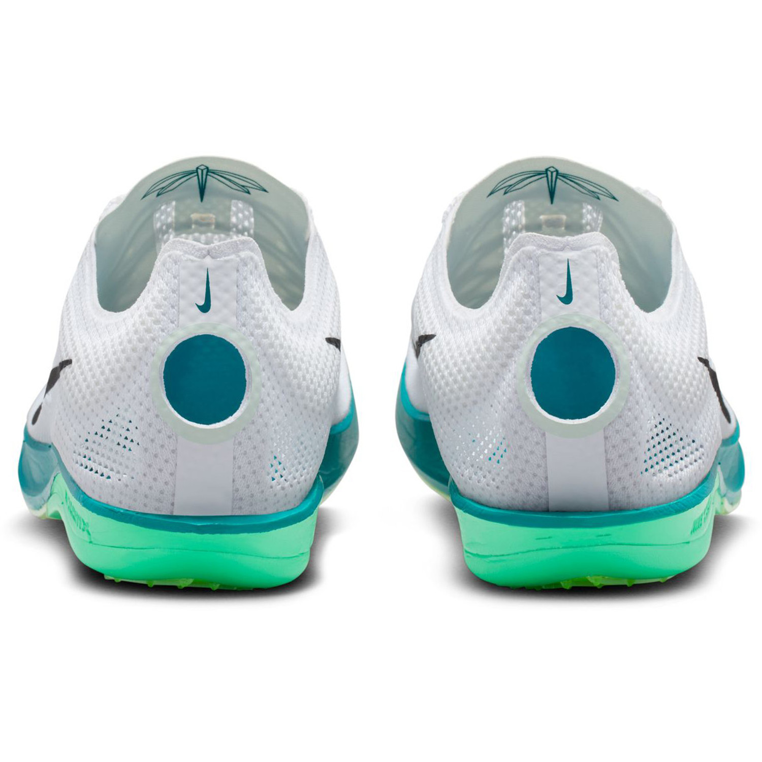 Nike Dragonfly 2