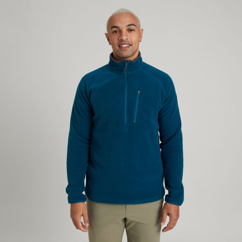 Ridge 100 Primaloft Bio Pullover - Polaire homme