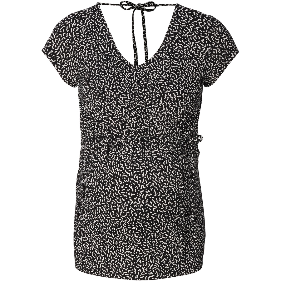 Esprit Still t-shirt Deep Black