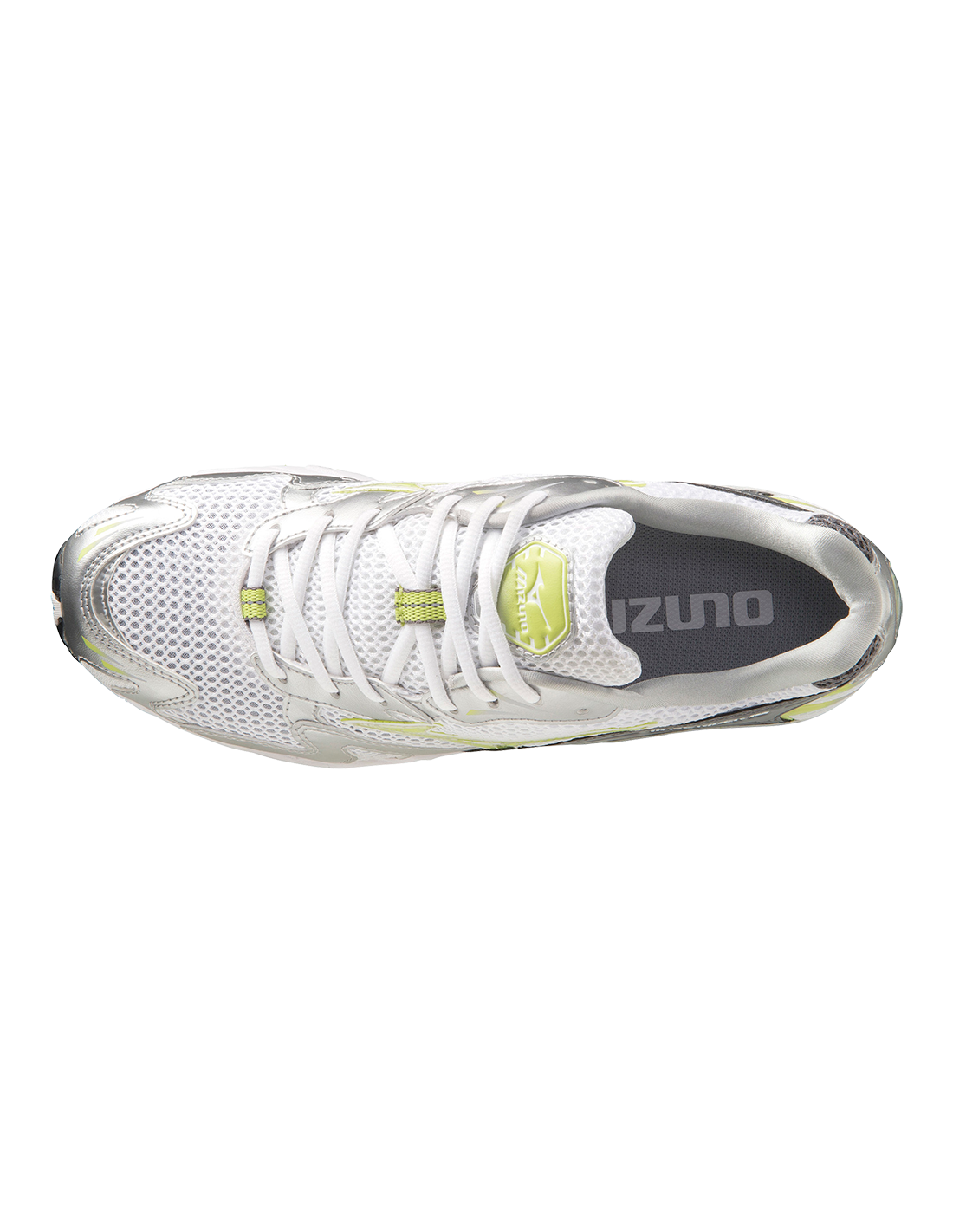 mizuno Sneakers Mixte Wave Rider 10