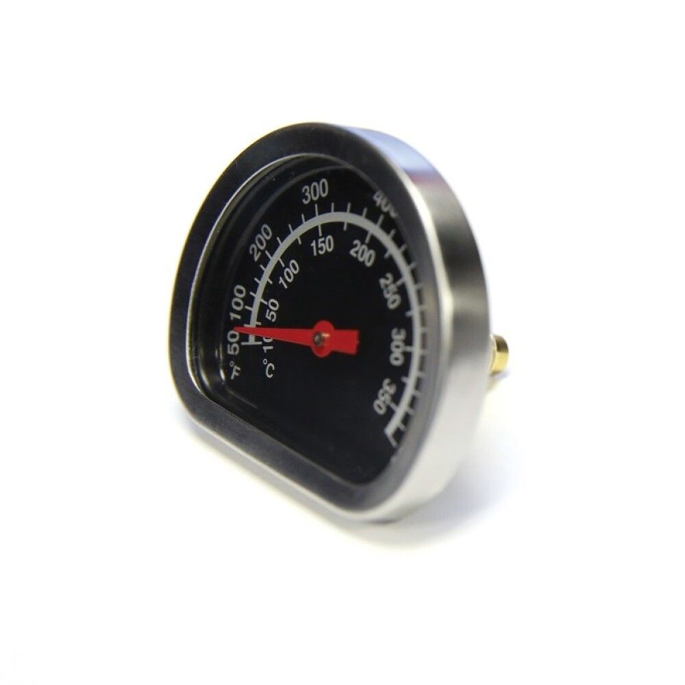 STEKETERMOMETER BROIL KING