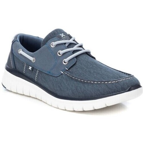 Xti - ZAPATO DE HOMBRE142310 Azul