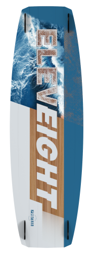 Eleveight Process V8