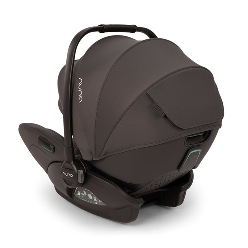 Siège-auto Gr. 0+ Arra Flex Thunder - NUNA
