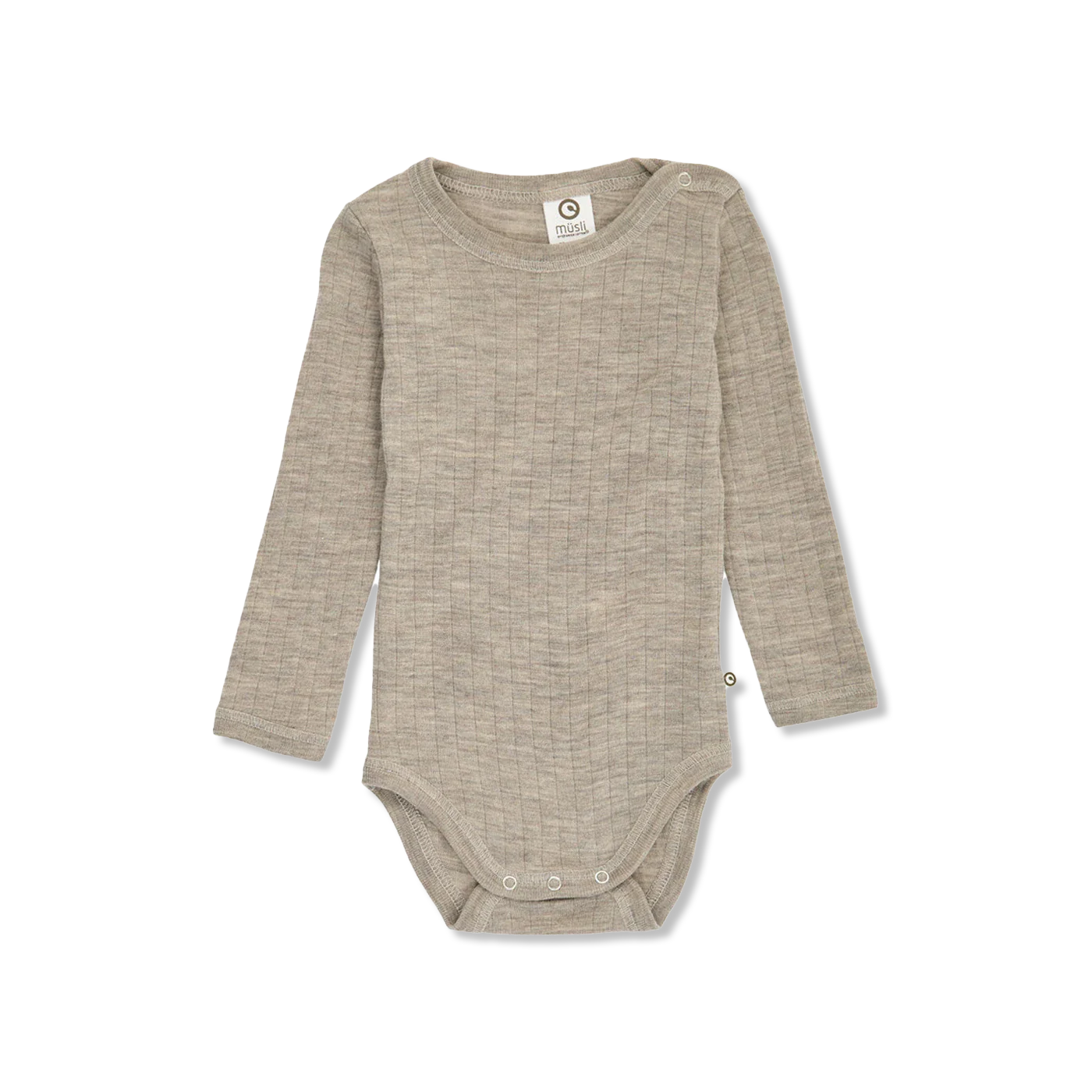 Woolly bodystocking