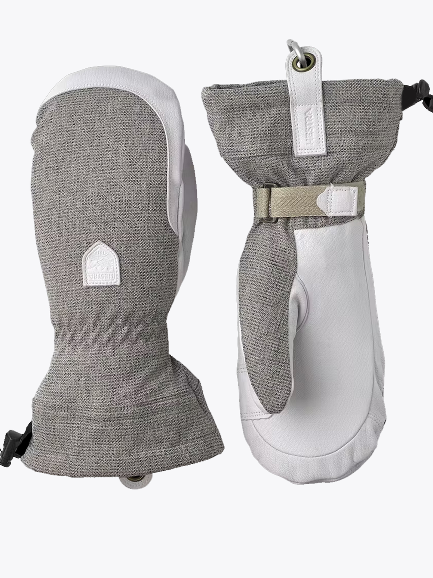 Women`s Patrol Gauntlet Mitt