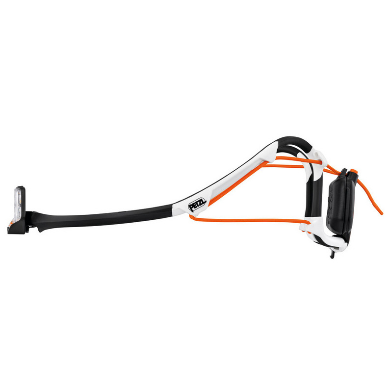 Petzl Iko Core Stirnlampe