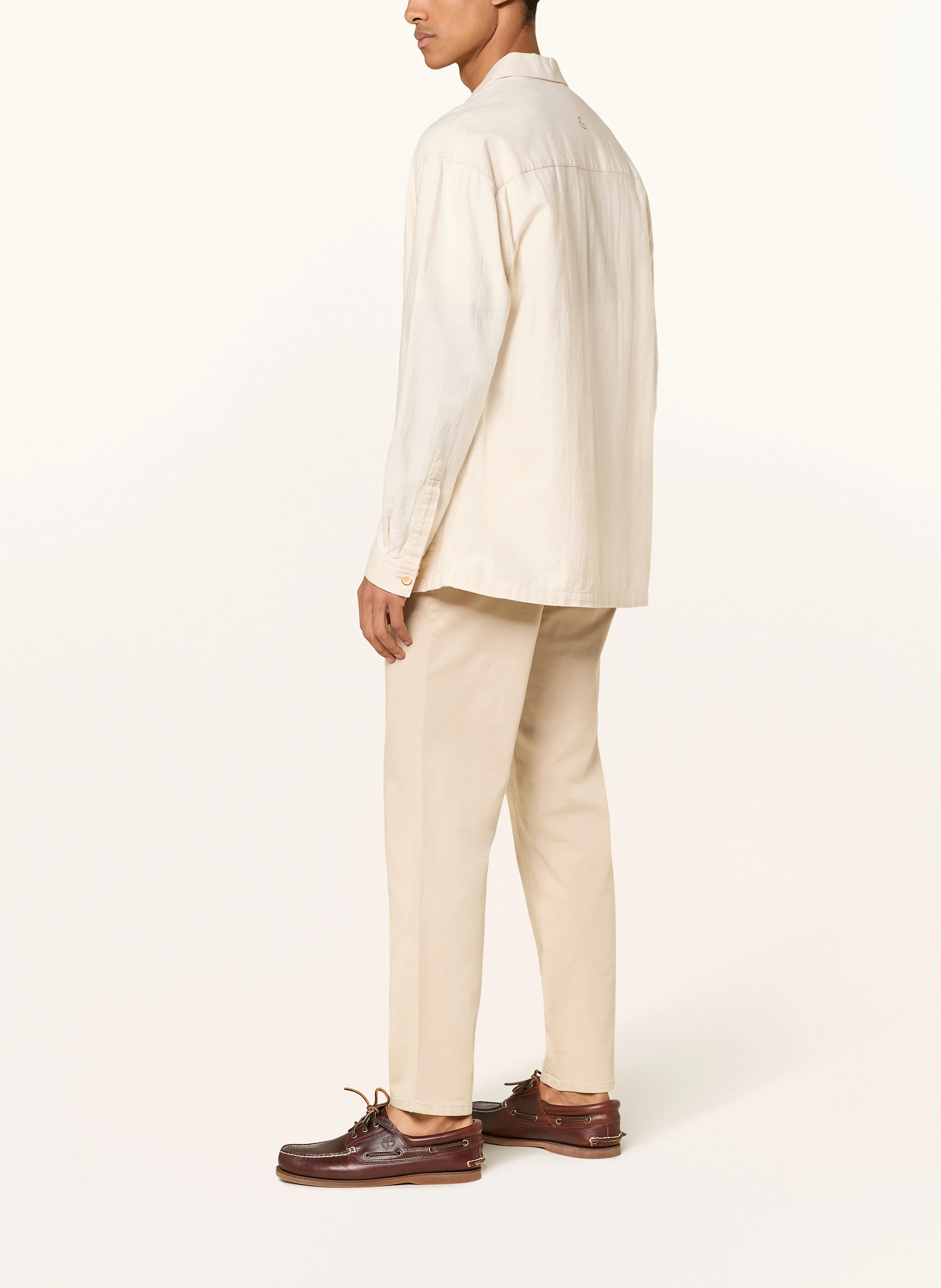 BRAX Chino TINO Relaxed Fit