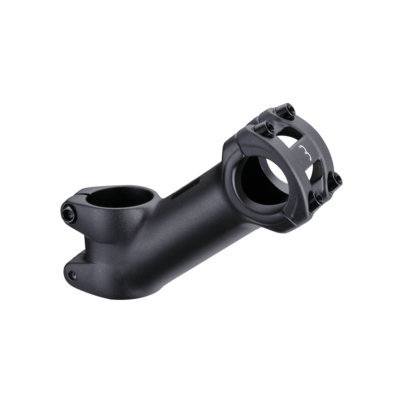 BBB HighRise Frempind 70 mm 35 Grader 25,4 mm 1 1/8