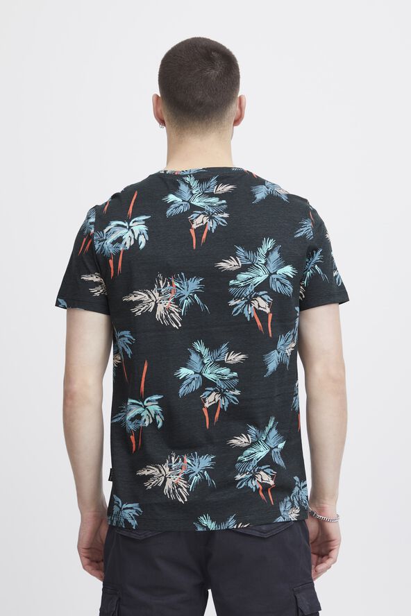 Blend Tee Black