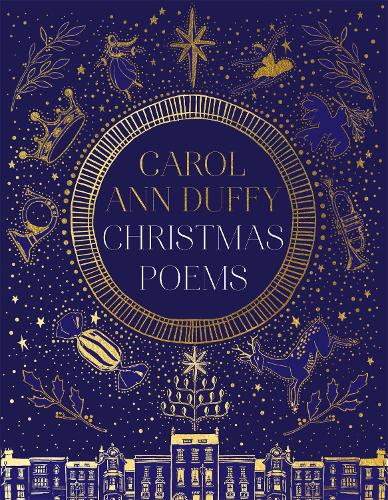 Christmas Poems (Hardback)