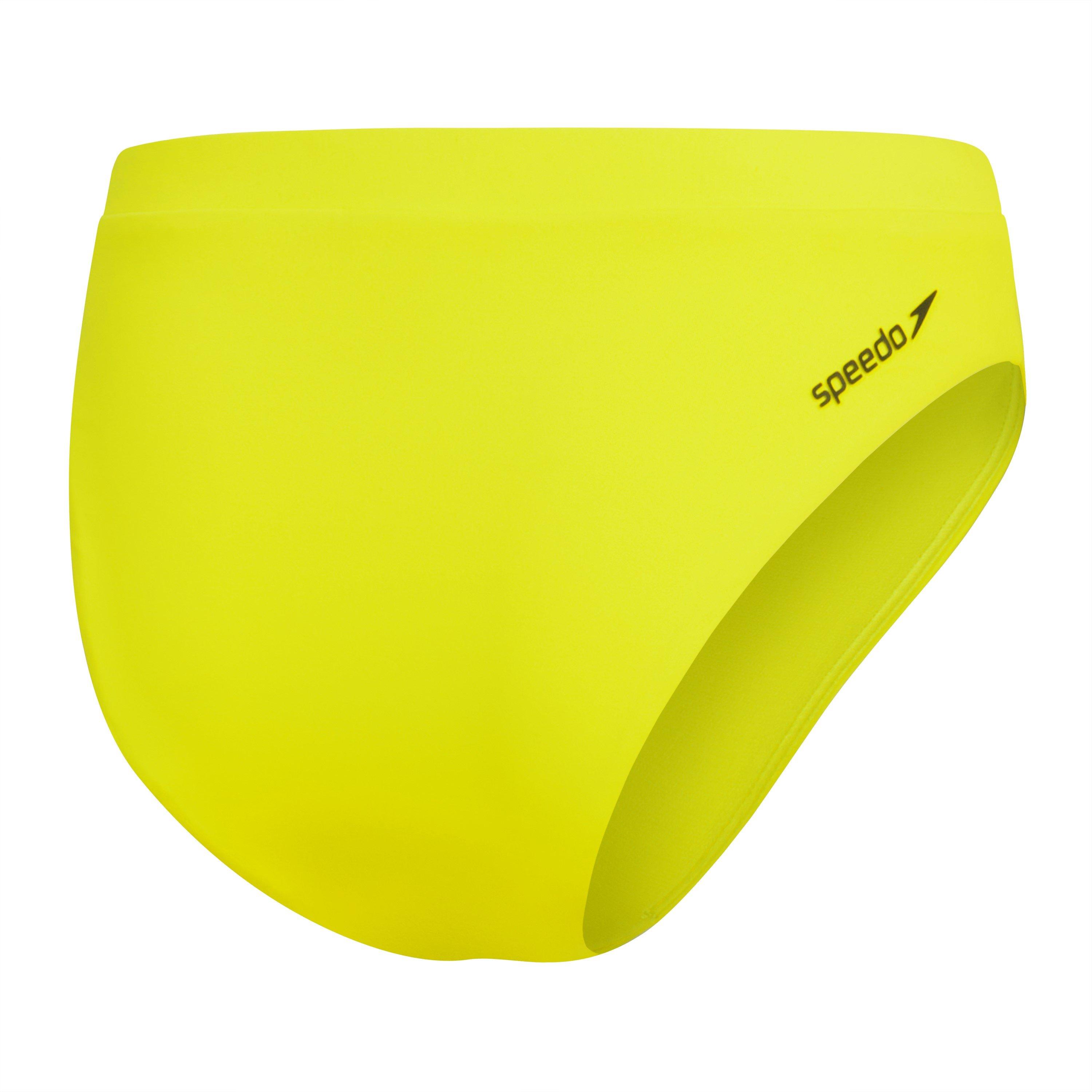 Speedo Gn HghWst Btm Ld99