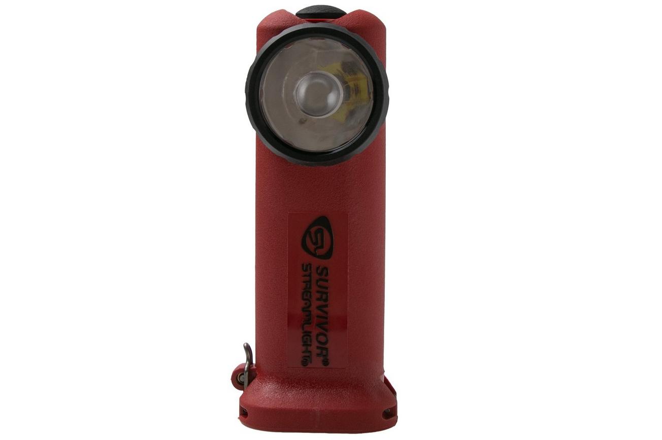 Streamlight Survivor 90567 Low Profile Right Angle Light, ATEX zone 0, zaklamp