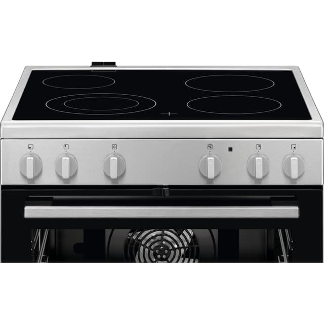 Electrolux Komfur LKR64001NX