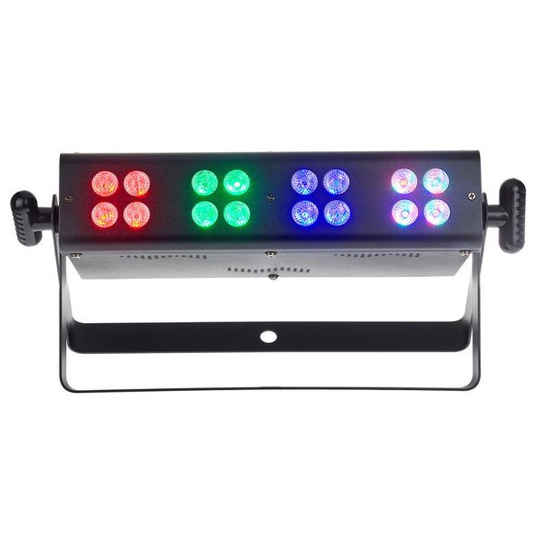 Stairville xBrick Full-Colour Fluter 16x3W LED