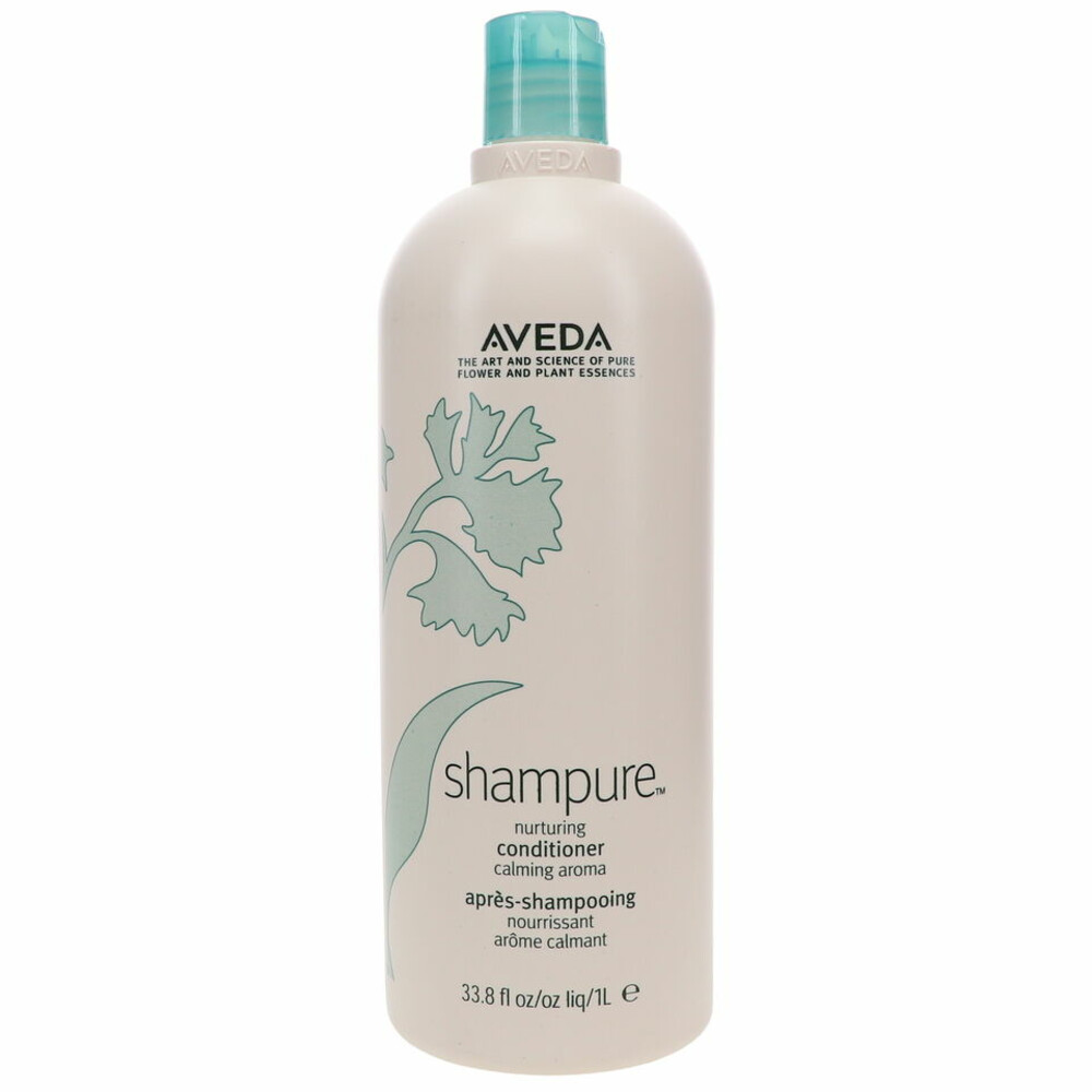 Aveda Shampure Nurturing Conditioner1000 ml
