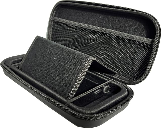 Piranha Switch 2 bæretaske