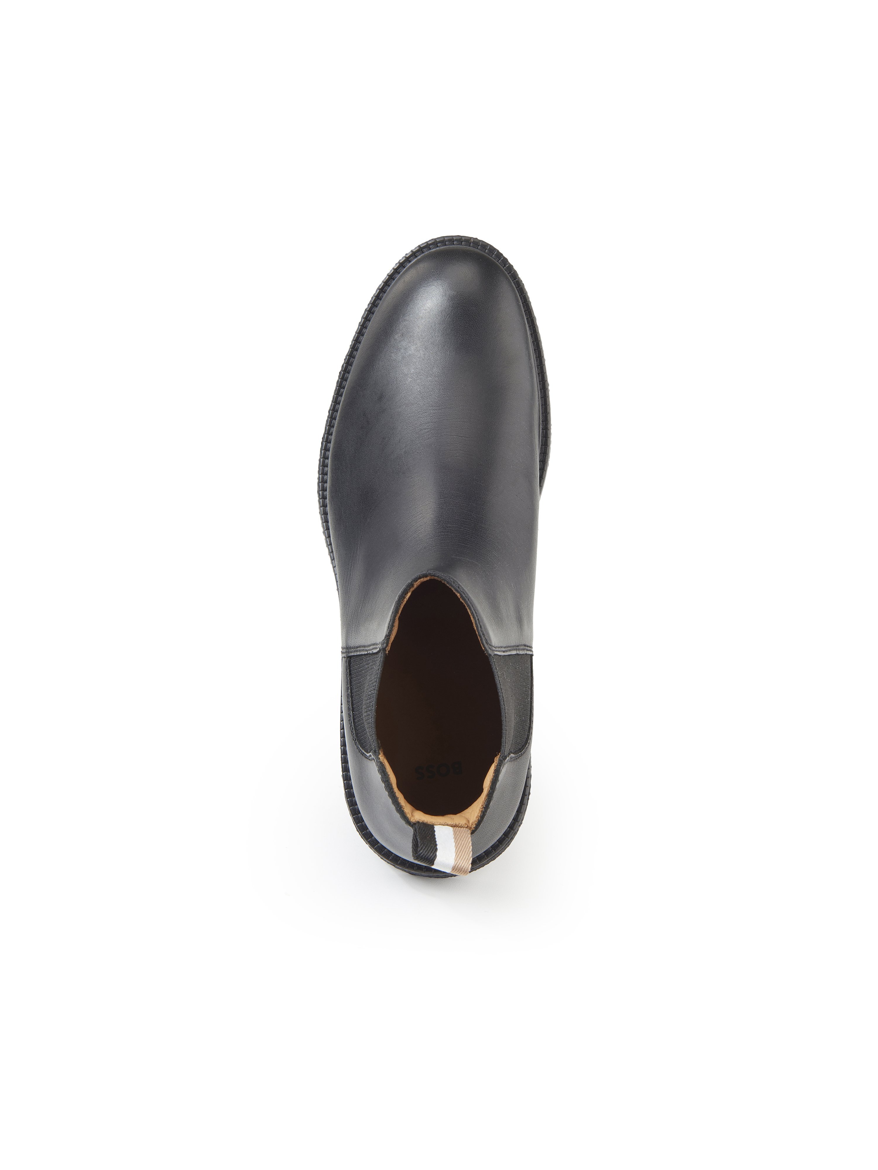 Stiefel