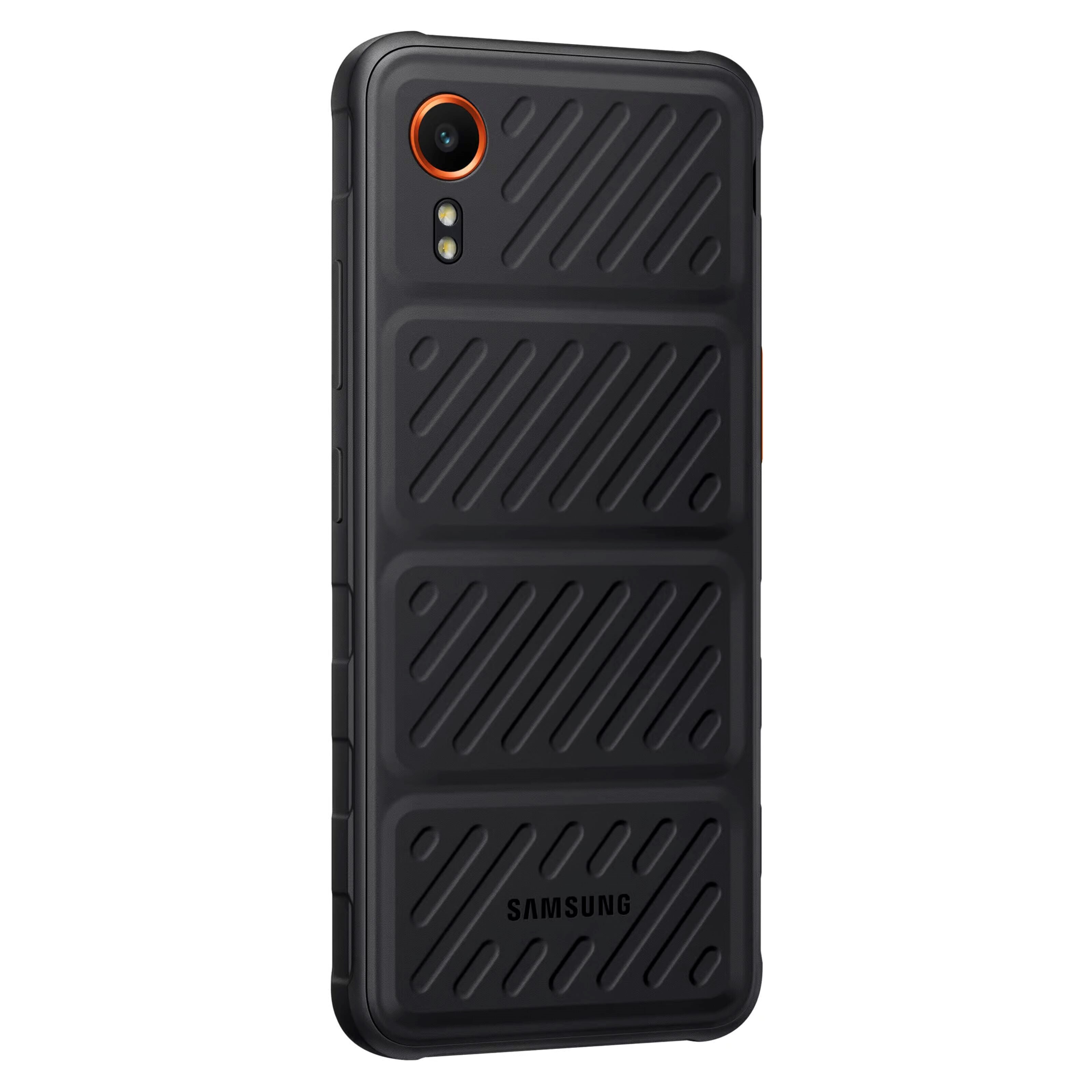 Samsung Galaxy Xcover 7 128 GB Svart