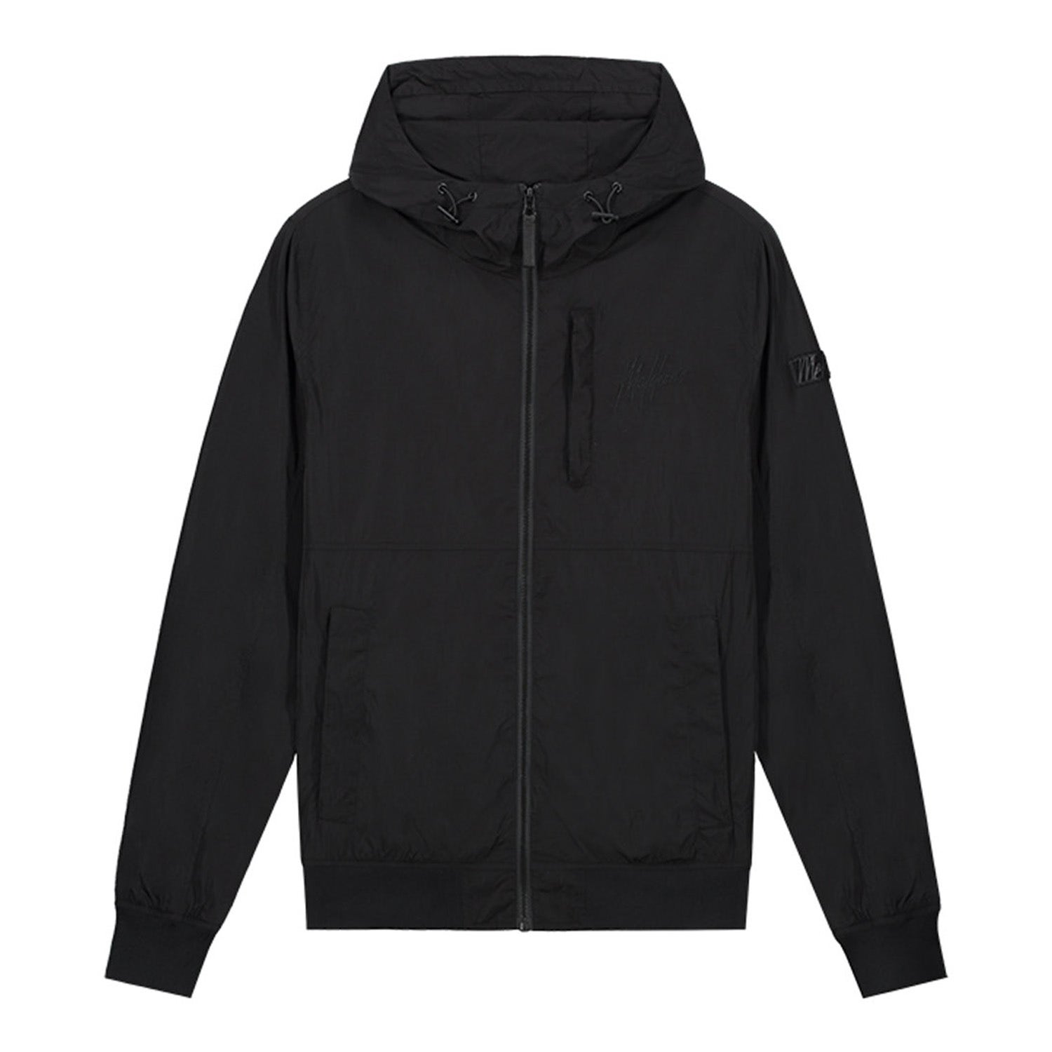 Malelions  Crinkle Jacket