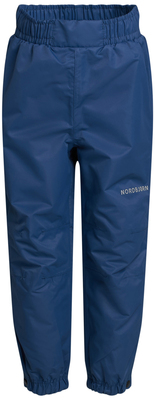 Nordbjørn Wood Skallbukse, Ensign Blue