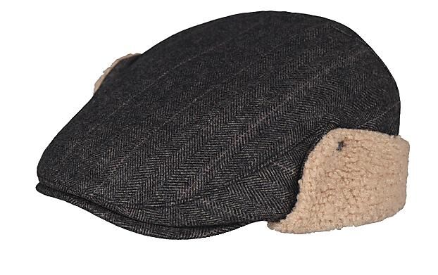 BARTS - CASQUETTE MONZONITE CAP