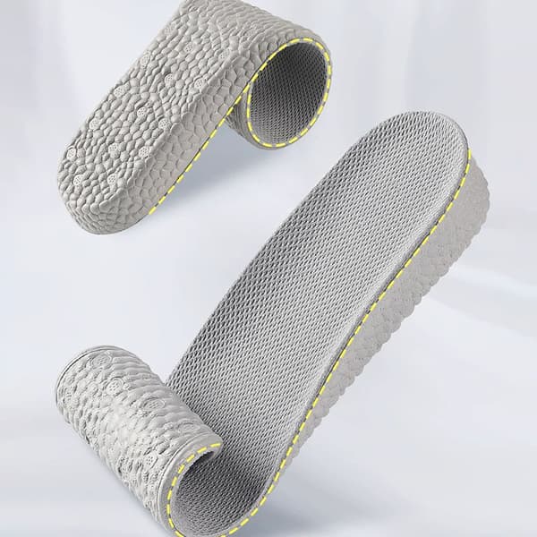 INF 3,5 CM løftende innleggssåler  XL