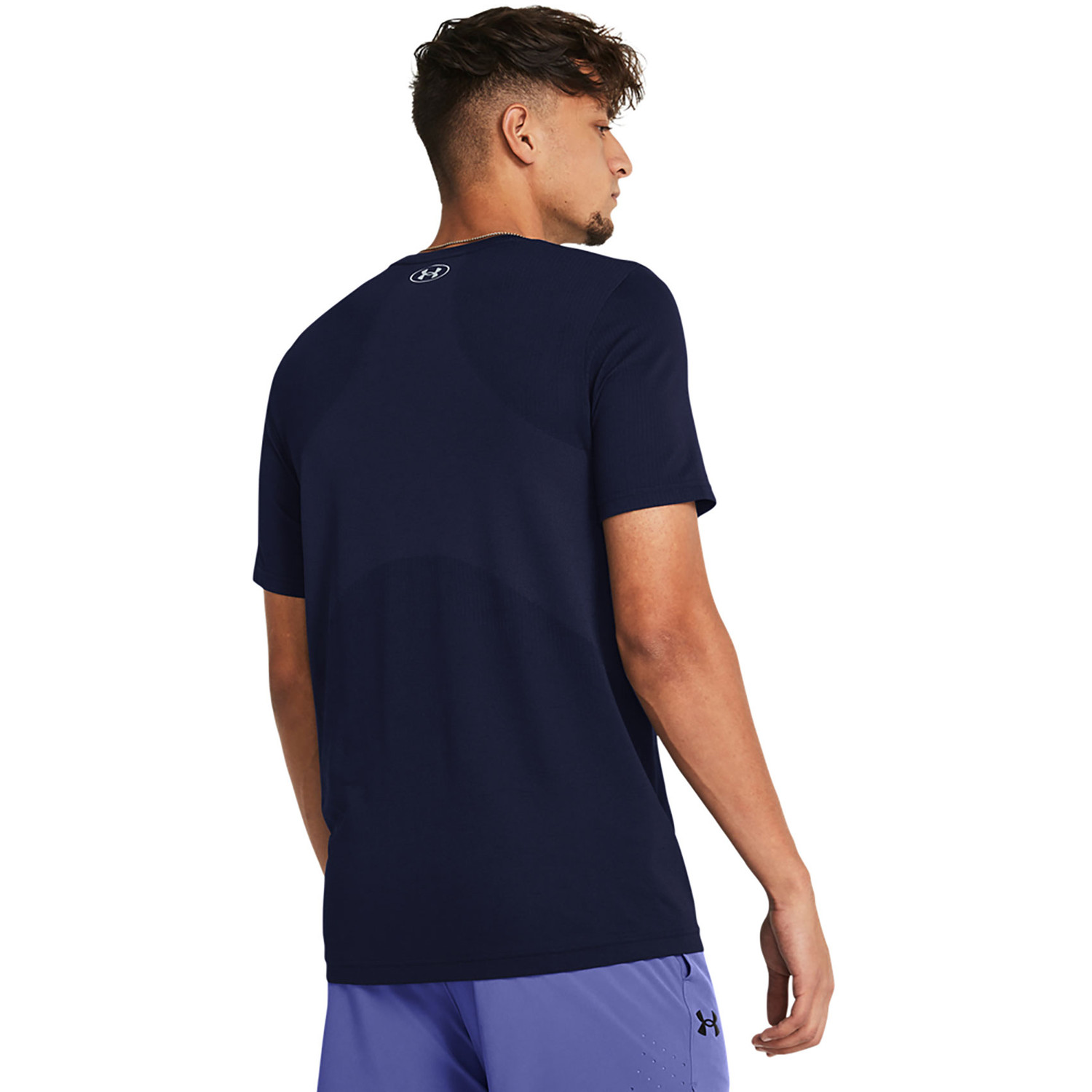 Under Armour Vanish Seamless Tee