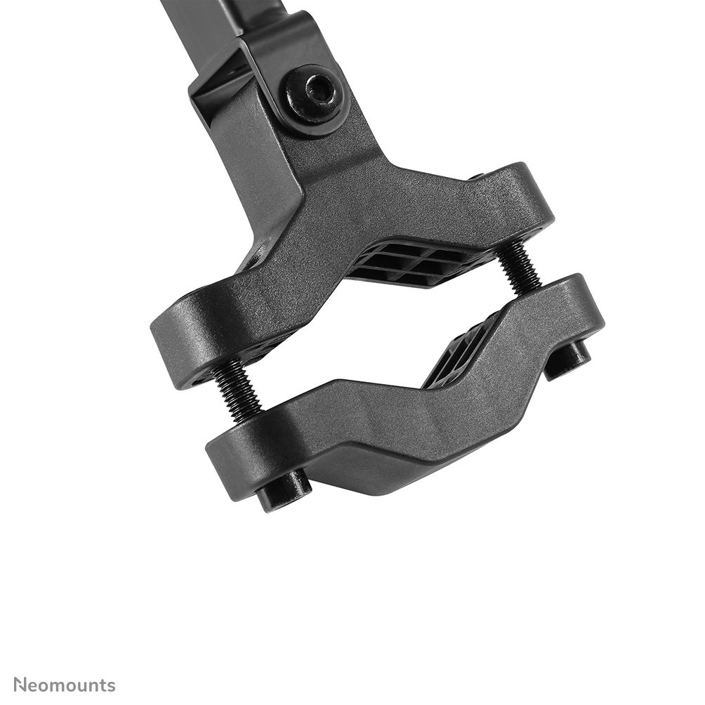 Neomounts FL40-430BL11 paalklem voor flatscreen