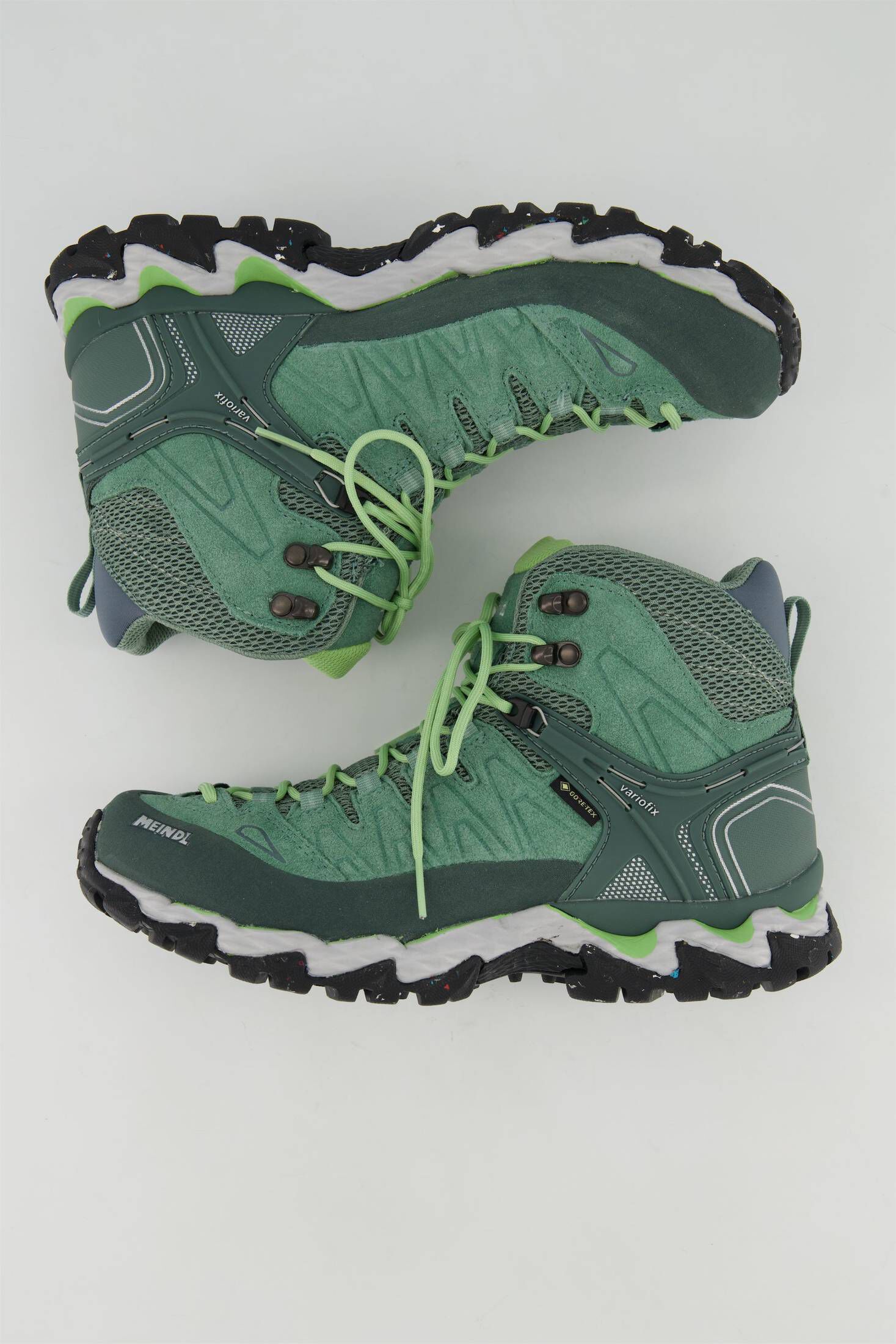 Meindl| Damen Leichtwanderschuhe LITE HIKE LADY GTX